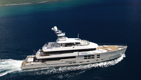 Image for article Week in Superyacht Brokerage: price reductions triple in seven days